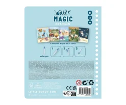 Libro Mágico para Colorear Jim & Friends