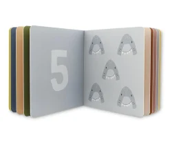 Libro Para Contar All Animals