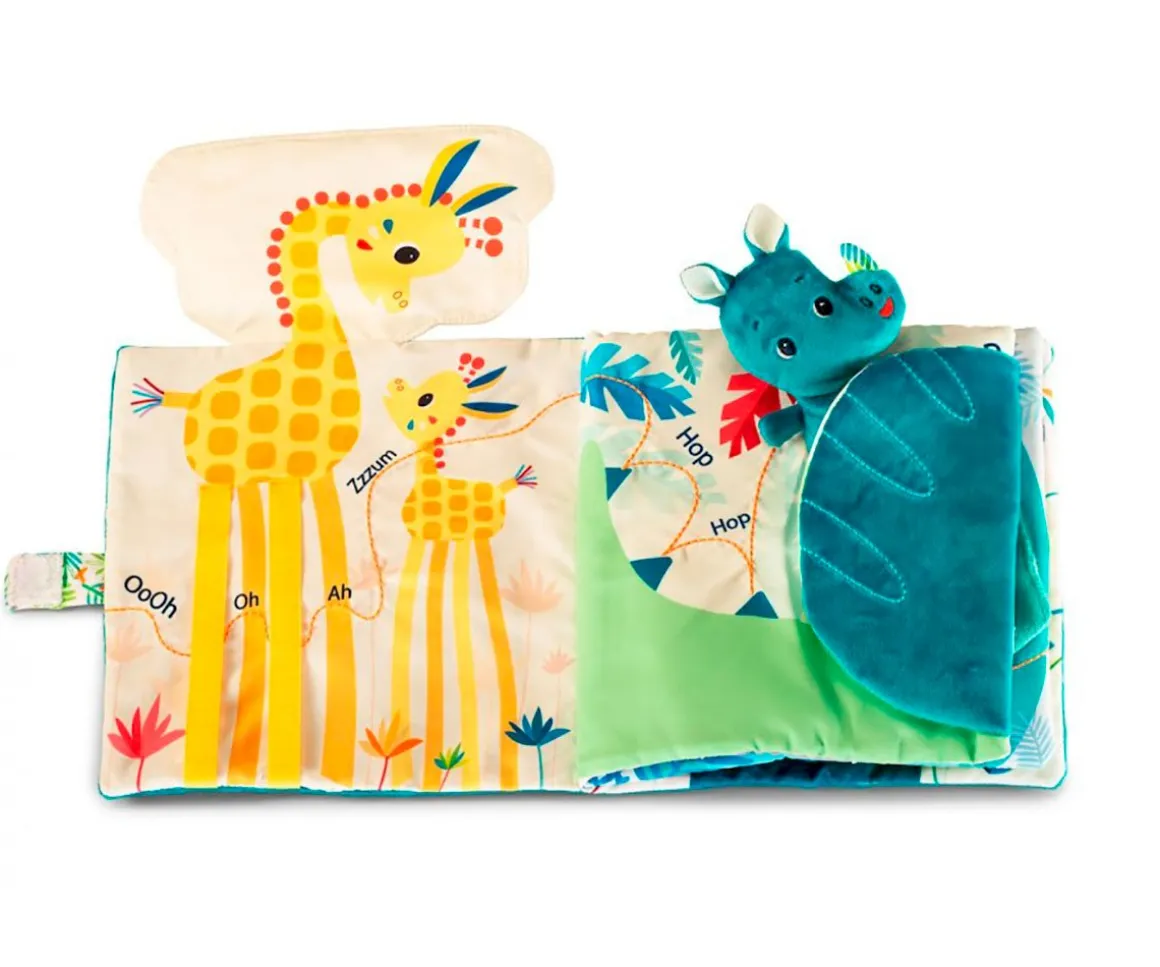 Libro Tela Marius "Papá, ¿Dónde estás?"