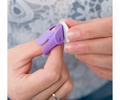 Lima Uñas para Bebé Baby Nails