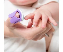 Lima Uñas para Bebé Baby Nails