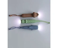 Linterna de Silicona Buddy