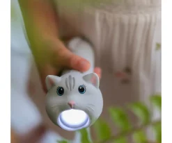 Linterna de Silicona Mimi