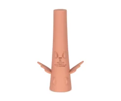 Linterna Dragón Raspberry