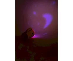 Linterna Proyector Dino