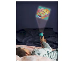 Linterna Proyector Historias Vamos a la Cama