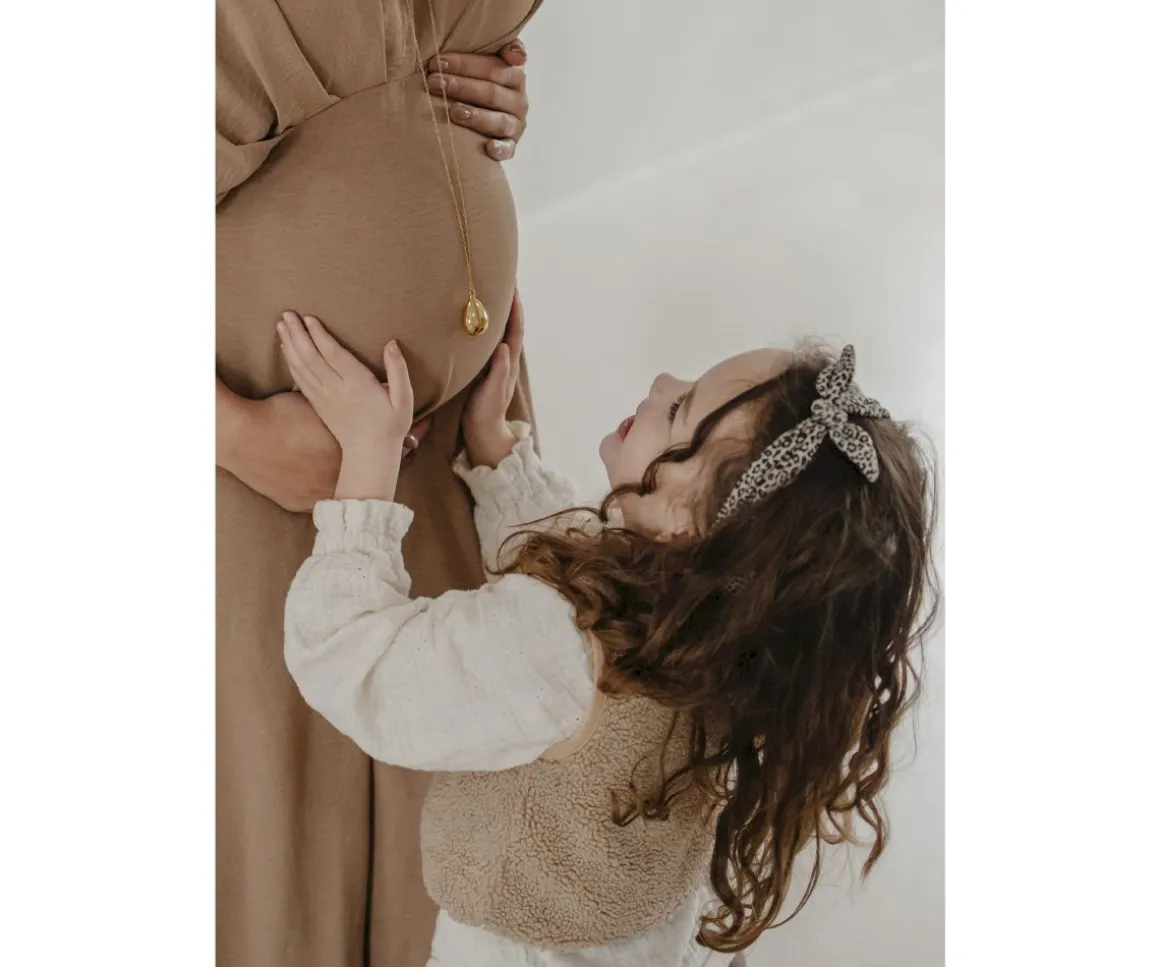 Llamador de Ángeles Stilla Roze