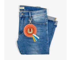 Llavero Jack El León