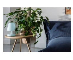 Lámpara de Mesa Edison The Ambiance Polar Blue