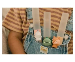 Lámpara Infantil 3 en 1 Zoo Light Dino