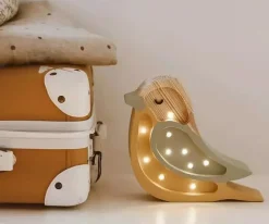 Lámpara Mini Bird Kakhi