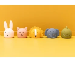 Lámpara Quitamiedos Mr. Cat