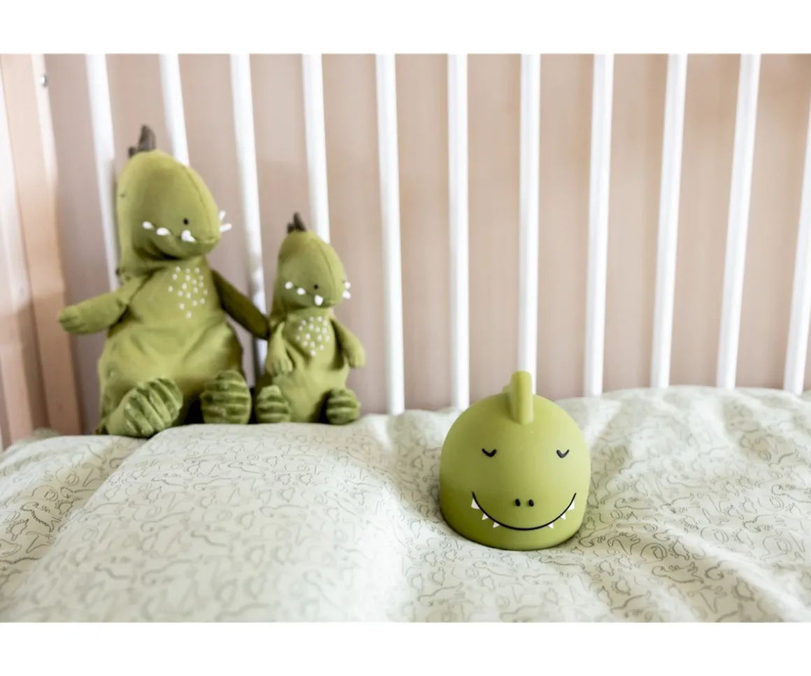 Lámpara Quitamiedos Mr. Dino