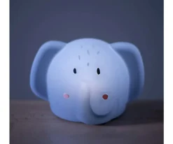 Lámpara Quitamiedos Mr. Elephant