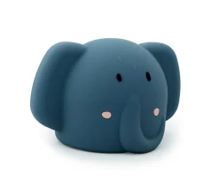 Lámpara Quitamiedos Mr. Elephant