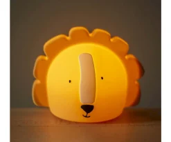 Lámpara Quitamiedos Mr. Lion