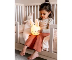 Lámpara Quitamiedos Mr. Rabbit