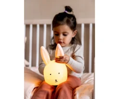 Lámpara Quitamiedos Mr. Rabbit