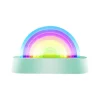 Lámpara Rainbow Menta