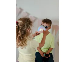 Lámpara Rainbow Menta