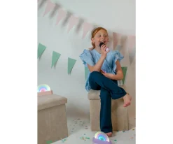 Lámpara Rainbow Rosa