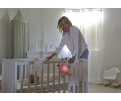 LoveLight Buddies Lily el Unicornio Melodías y Sonidos