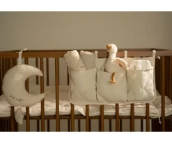 Luna con Estrella Musical Newborn Naturals