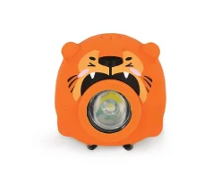 Luz con timbre para Bicicletas Tiger