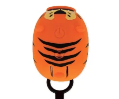 Luz con timbre para Bicicletas Tiger