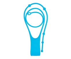 Luz de Lectura Buddy Azul