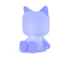 Luz de Noche Animal Multicolor