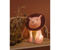Luz LED Hakuna Lion Magnolia