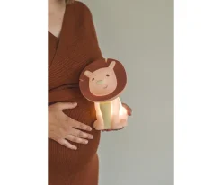 Luz LED Hakuna Lion Magnolia