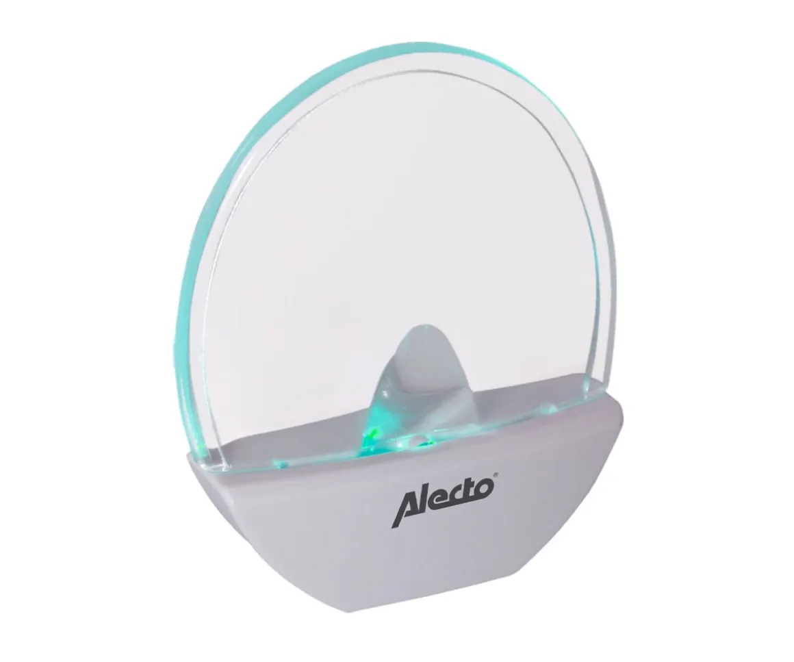 Luz Noche Led Alecto