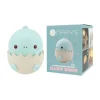 Luz Noctura LED Baby Dino