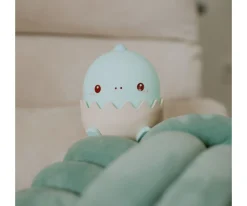 Luz Noctura LED Baby Dino