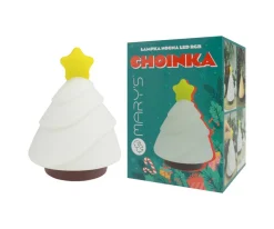 Luz Noctura LED Choinka