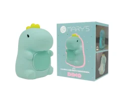 Luz Noctura LED Dino