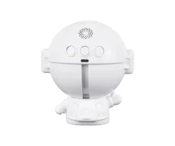 Luz Nocturna GIOstar Astronauta con Caja de Música