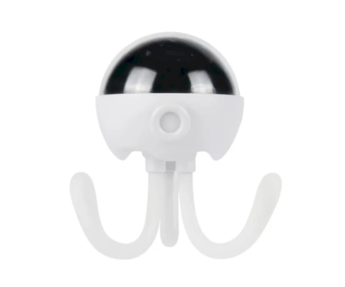 Luz Nocturna GIOstar Octopus