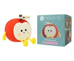 Luz Nocturna LED Manzana