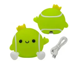 Luz Nocturna LED Pelota de Tenis