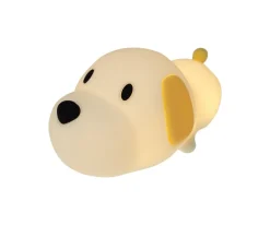 Luz Nocturna LED Perrito