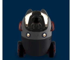 Luz Nocturna y Humidificador Humybot