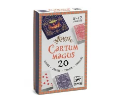 Magia Cartum Magus