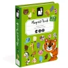 MagnetiBook Animales