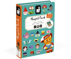 MagnetiBook Cuentos