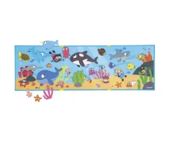 MagnetiStories El Fondo Marino