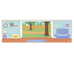 MagnetiStories Los Animales Domésticos