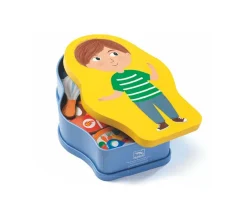 Magnéticos Jobissimo